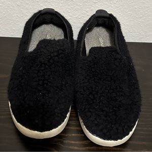 Allbirds Wool Loungers Sherpa women’s size 8